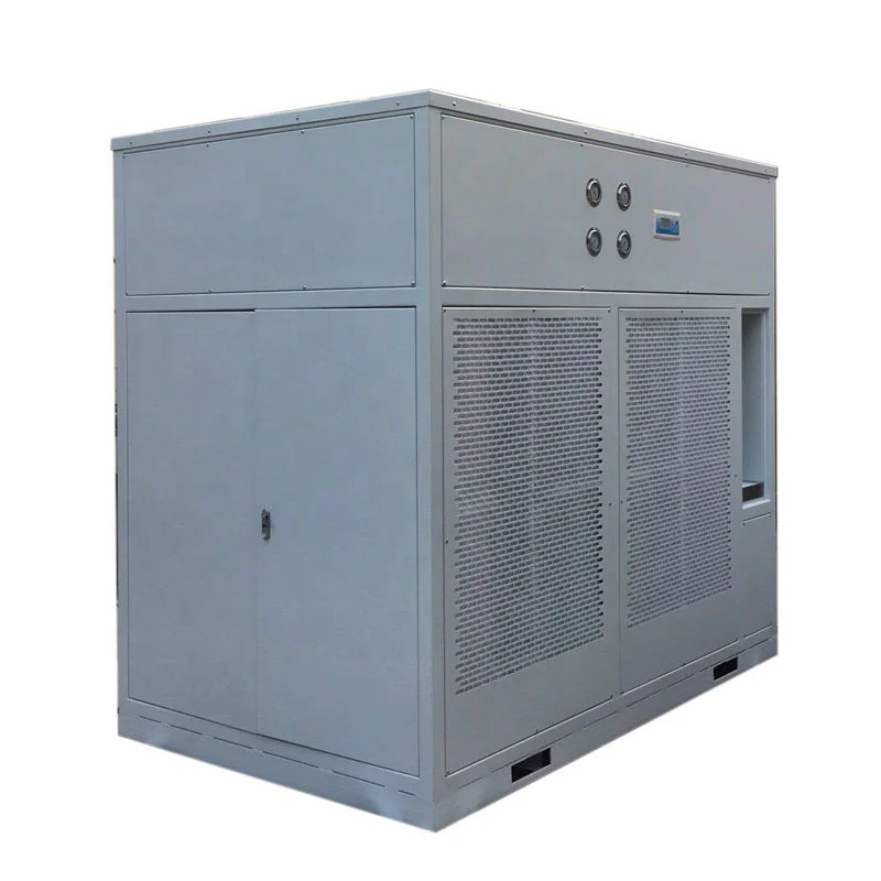Latest Industrial Commercial Air Purifier Water Generator Large Water Dispenser Machine Atmospheric Water Generators