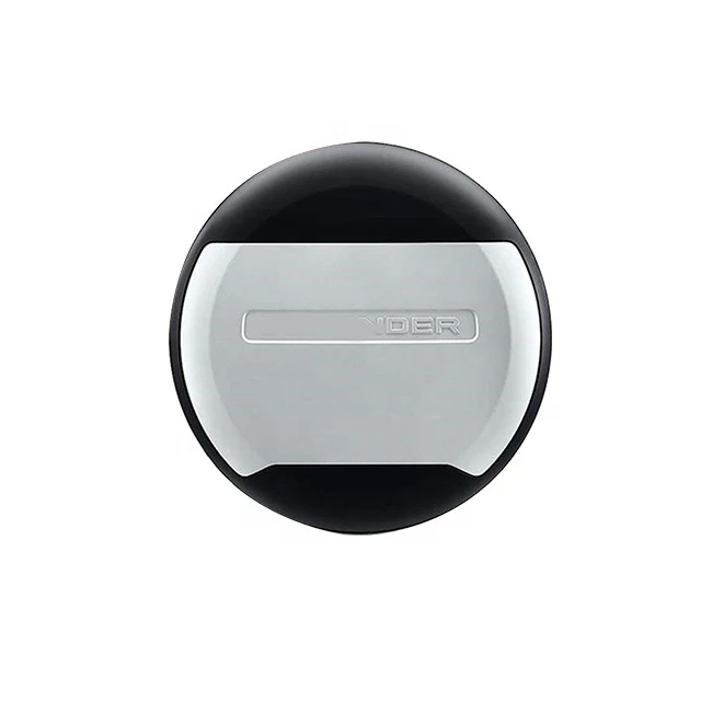 Car Rear Spare Tire Protective Cover for Land Rover Defender 110 2020 Car Exterior Accessories