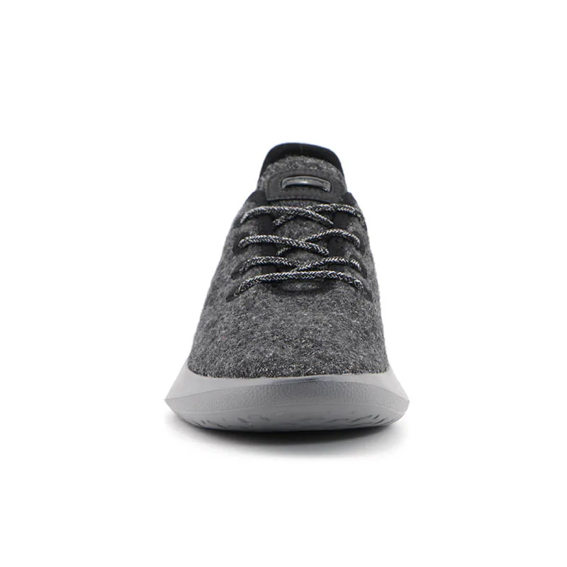 100% wool sneakers unisex wool sneakers