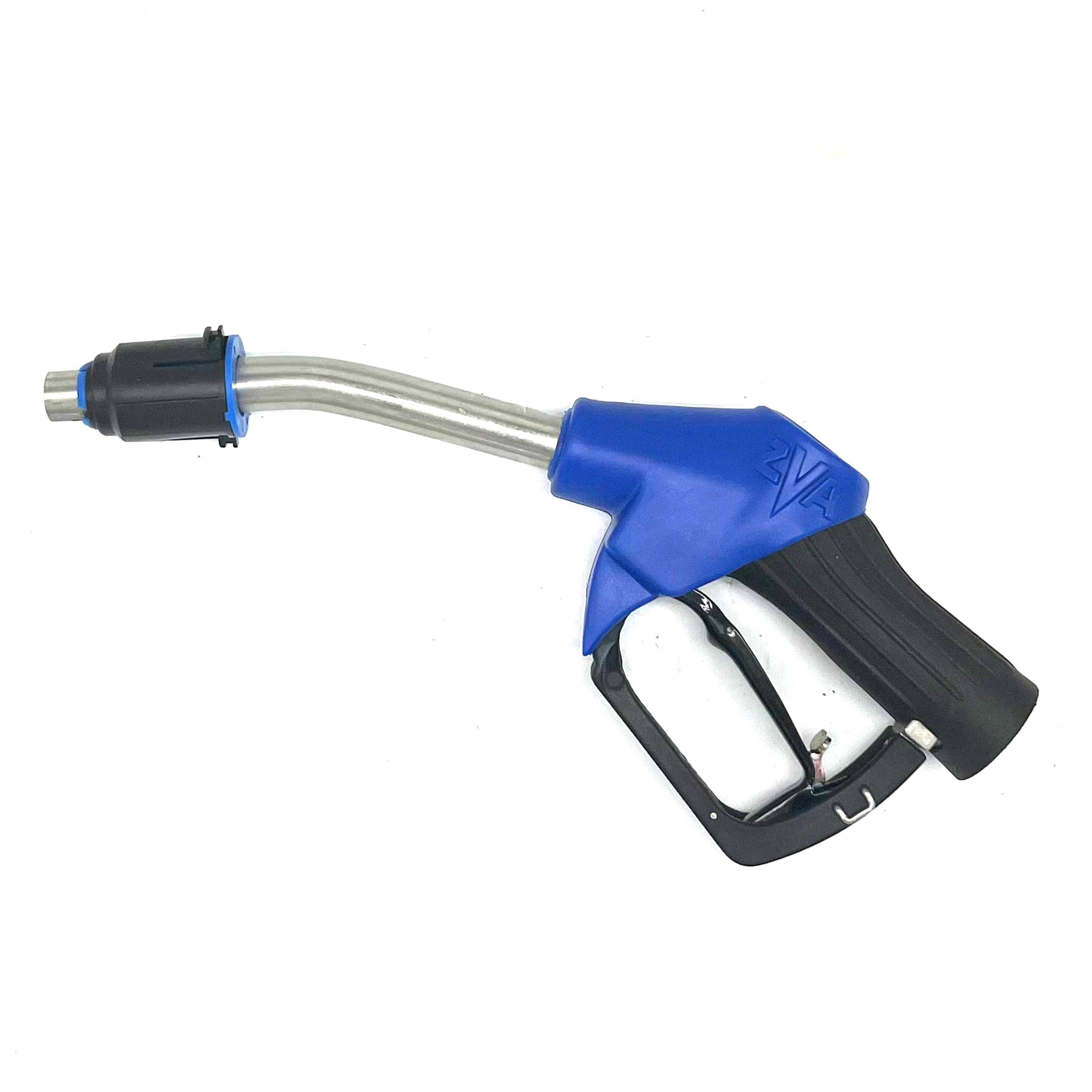 ZVA Brand stainless steel Fuel Dispensing Nozzle for Adblue nozzle magnet tip