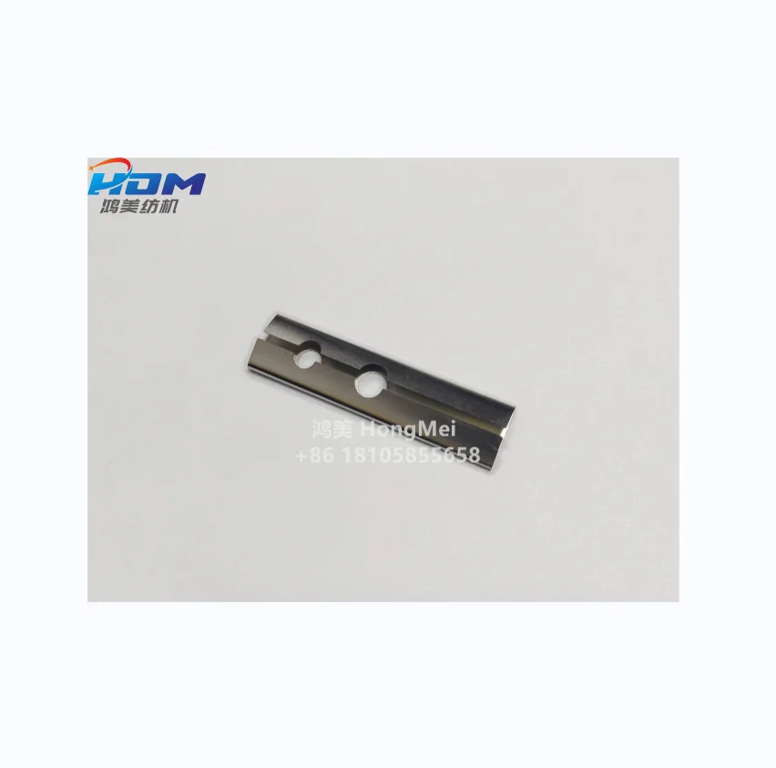 SULZER Rapier Loom Spare Parts Connector Connecting Piece of G6100 Blue Belt  for Textile Machine