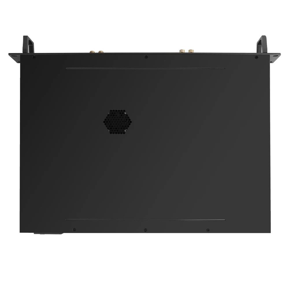 Softel High Definition 24 Channels Digital Encoder Modulator MPEG-4 AVC/H.264 Encoder Modulator