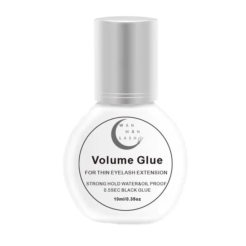 top dry time nature bond pengganti lem bulu mata single eye lash glue eyelashes extension magnetic glue