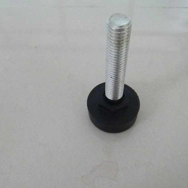 
S78-6 Machine Anti-Vibration Mounts (Highgrade type) 
