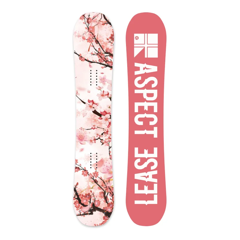 Snowboard Freestyle Cheap Snowboard Manufacture Made in China Customized Snowboards for Sale