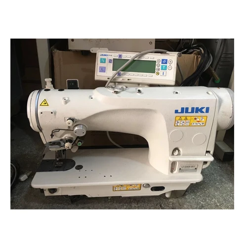 Новый jukis LZ-2290C-7 LZ-2290C 2290 полусухие насадки для душа цифровой ЗИГЗАГ Швейная машина карманный швейная высокоскоростная