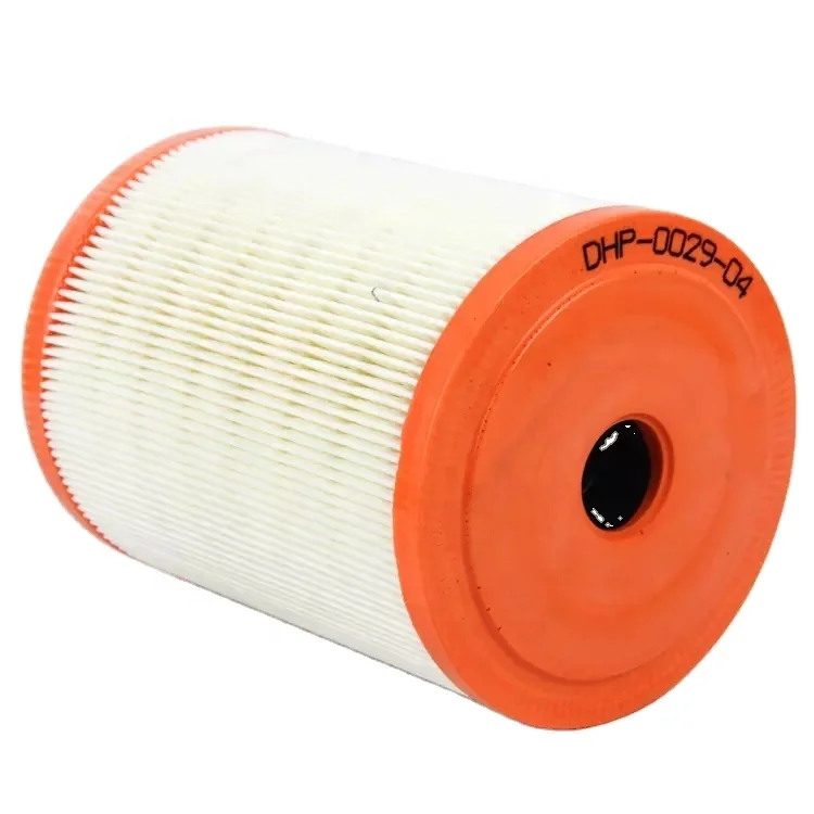 High Quality Excavator Engine Filters Air Filter DHP002904 DHP-0029-04 SA 17786