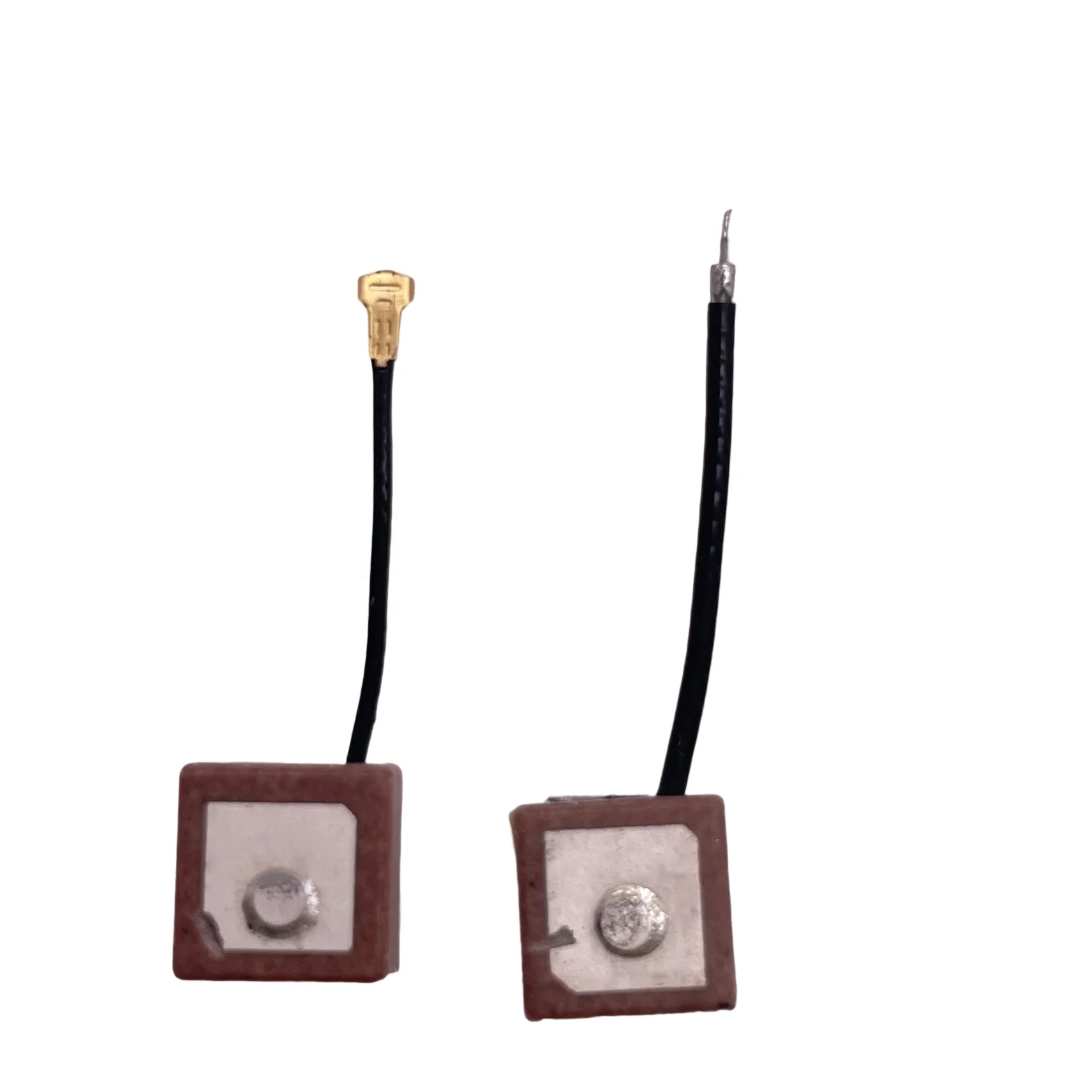 Active Internal Gps Passive Antenna Patch  8*8*4/2mm Ceramic Dielectric Antenna