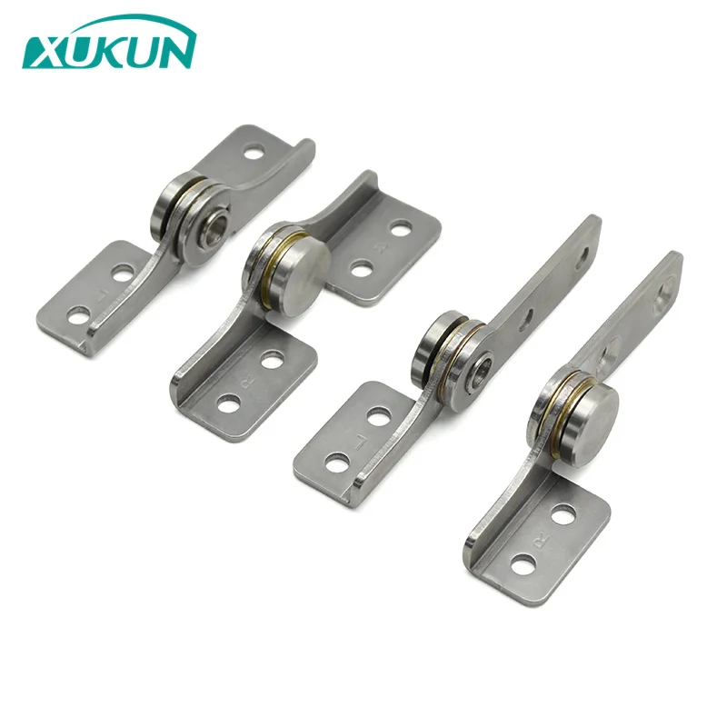 xk574 Sugatsune Free Stop Position Controle AdjustableTorque Hinge Friction For Mounting Lcd Screens And Monitoring Devices