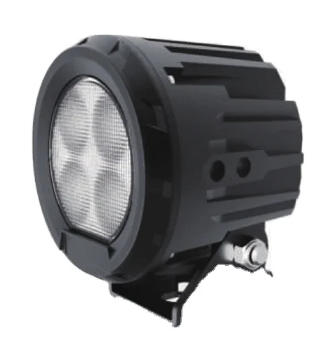 
 KSM3040-RFB Высокая мощность шесть светодиодов рабочий свет для ORV и автомобиля сменный свет  