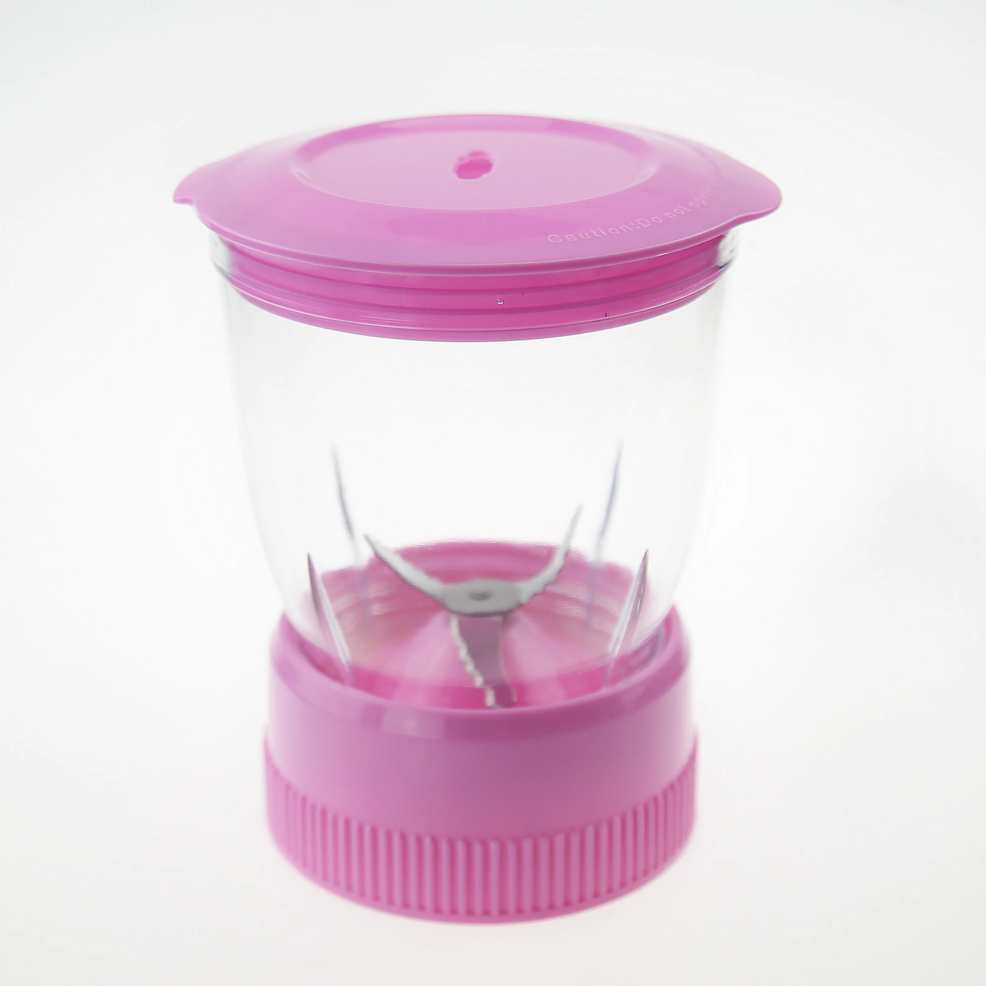 T4 3 in 1 Factory Price National Universal Electric Juicer Fruit Plastic Blander Kitchen Mixer Blender