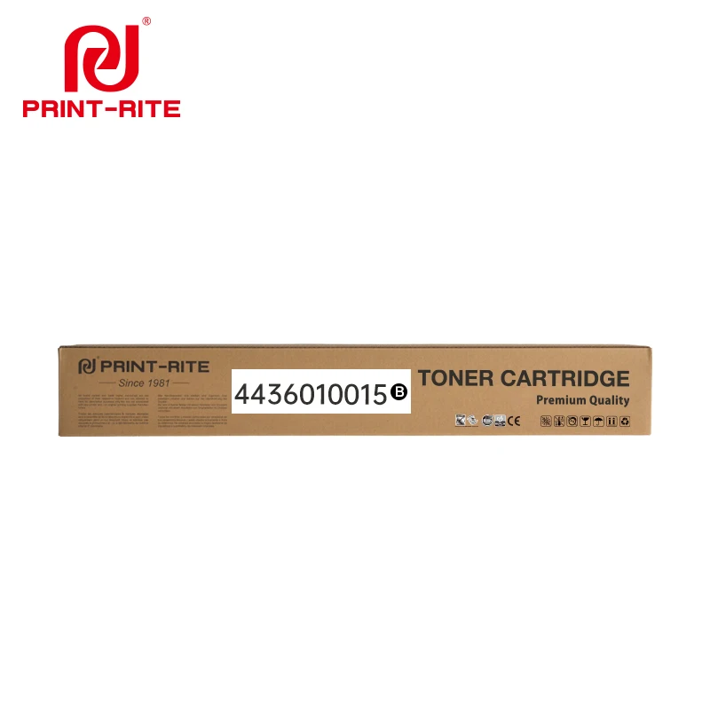 Print-Rite 4436010015 Toner Cartridge With Chip compatible for Triumph-Adler P5030DN P6030DN printer
