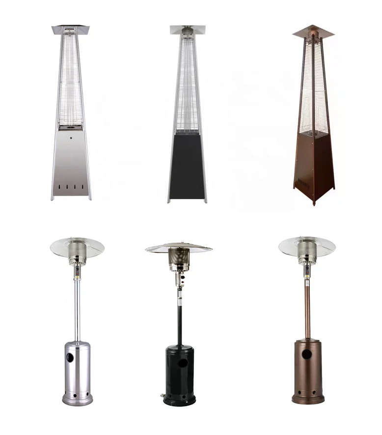 wholesale Cheap Electric Patio Heater For Indoor/Outdoor