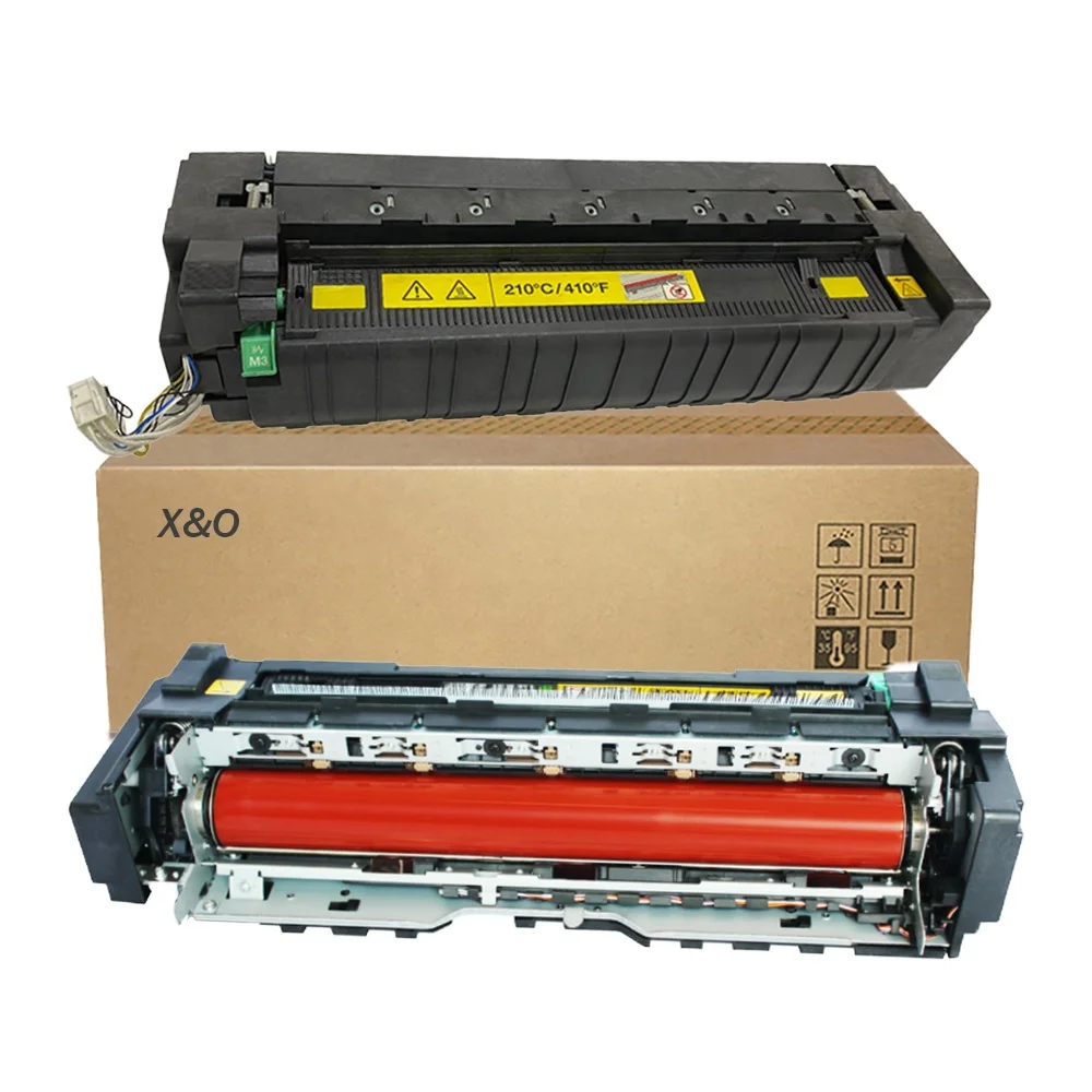 Konica Minolta запасные части C8000 C1060 C3070 C224 284 C364 C258 C368 C458 C658 C454 C554 C754 фьюзер ленточный пленочный предохранительный ролик
