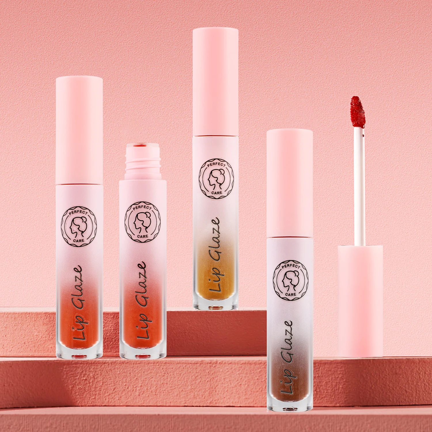 Новинка матовая помада для губ