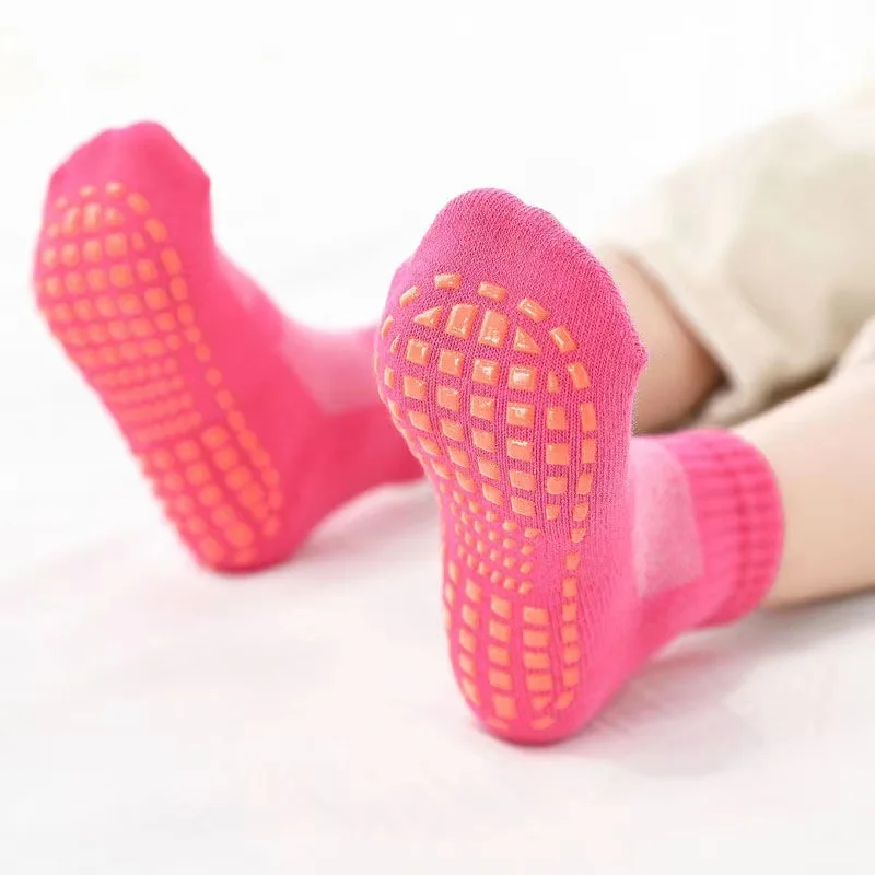 Hot -selling Skating Socks Autumn Knitted Sports Socks Cotton Socks