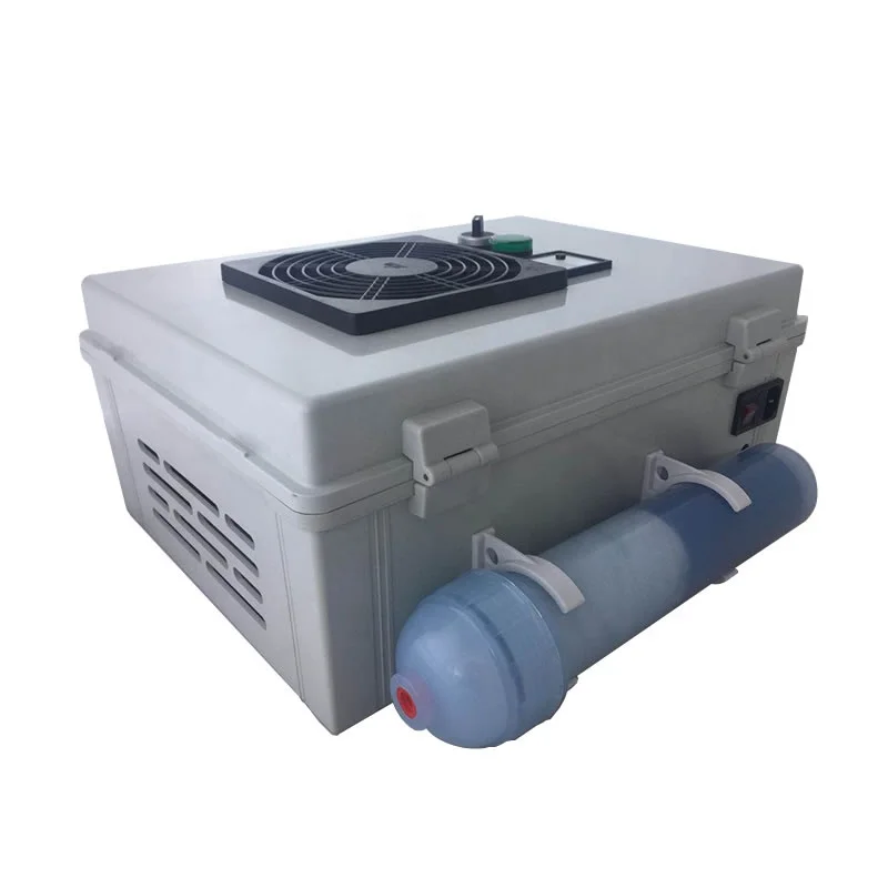 Wall Mounted Ozone Generator 5g,10g,20 Ozone generator for Water Purifier, swimming pool  hot tube spaozone ozonator