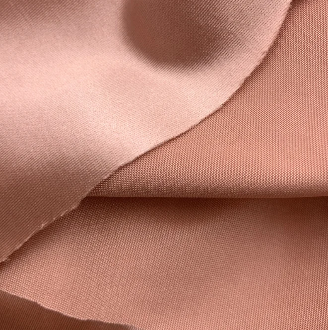 China fabric supplier yarn dyed eyelet  nylon 96 spandex 4 waterproof fabric