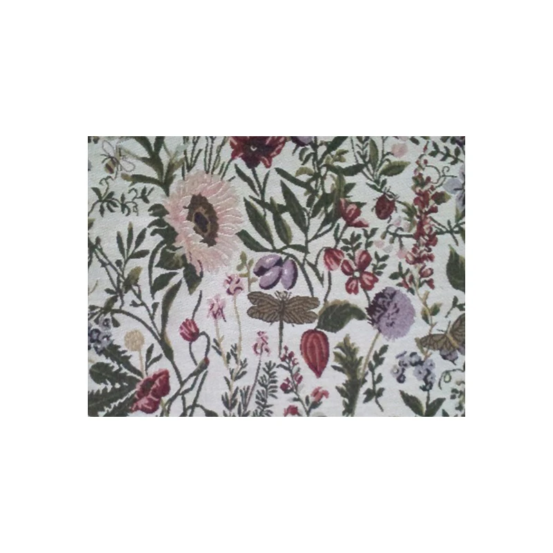 Direct factory price attractive african fabric children wholesale cheap fabric