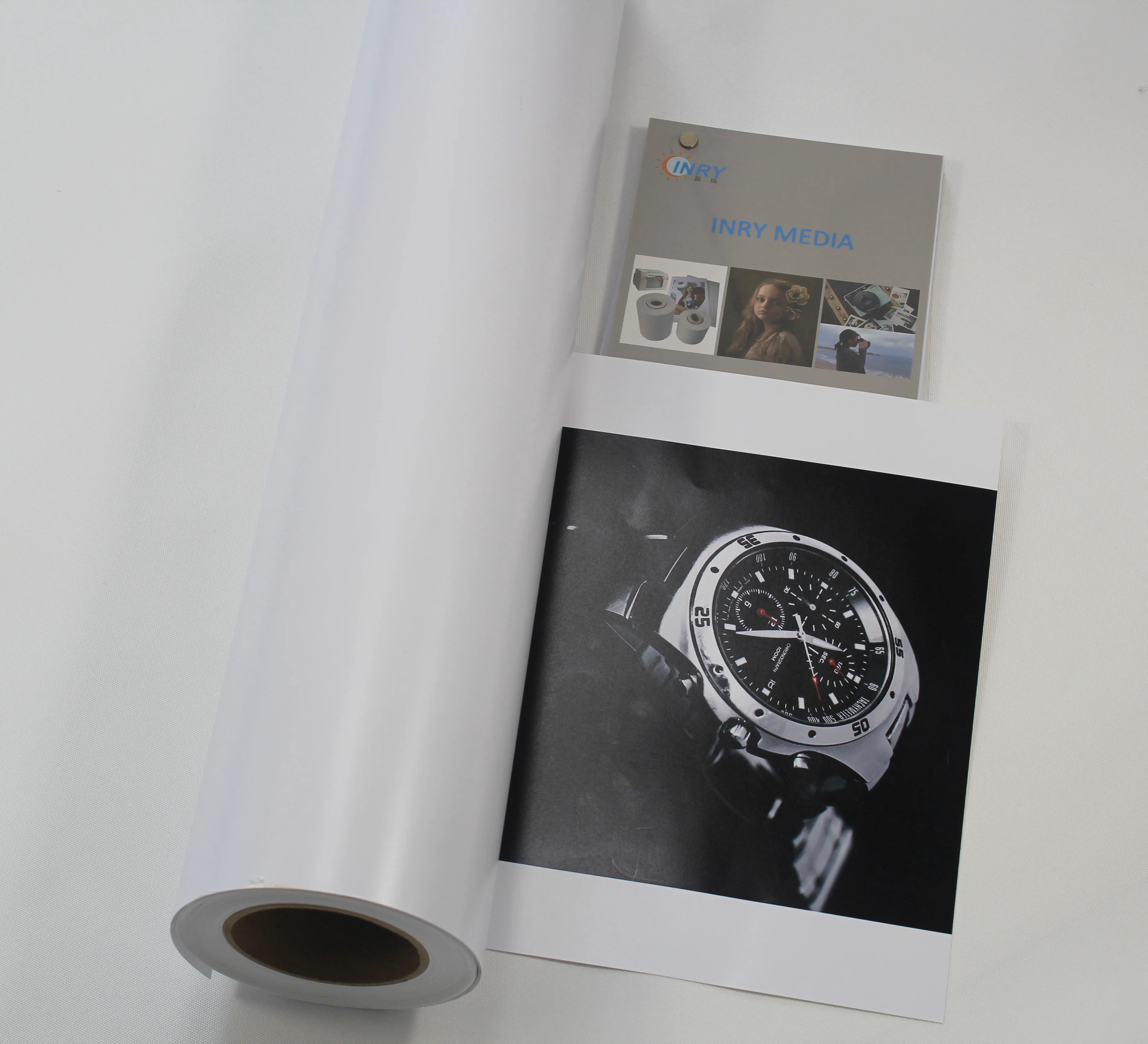 Глянцевая фотобумага a4 струйная печатная бумага низкая цена высокое качество