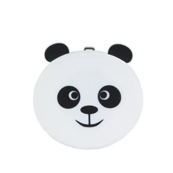 Rechargeable Negative Ion Wearable Personal Necklace Air Purifier