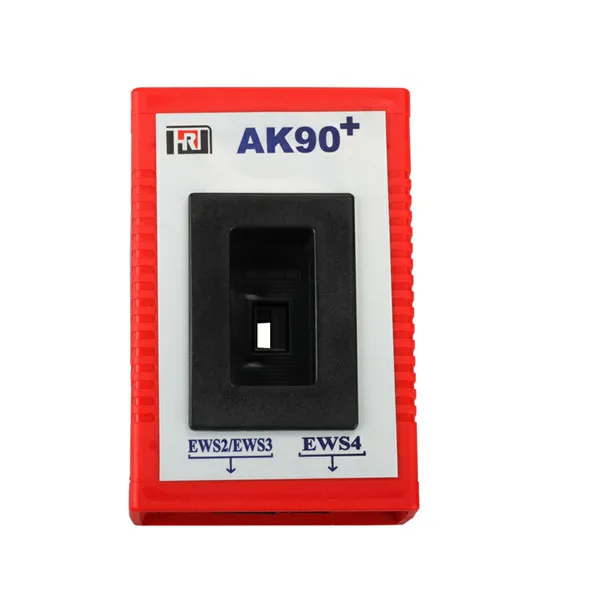 Профессиональный программист для ключей B M W AK90 + всех новинок V3.19 с лучшим качеством