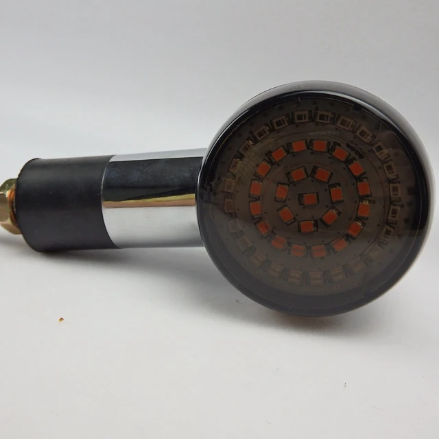 12V 24V Motorcycle led side light turn signal indicator light