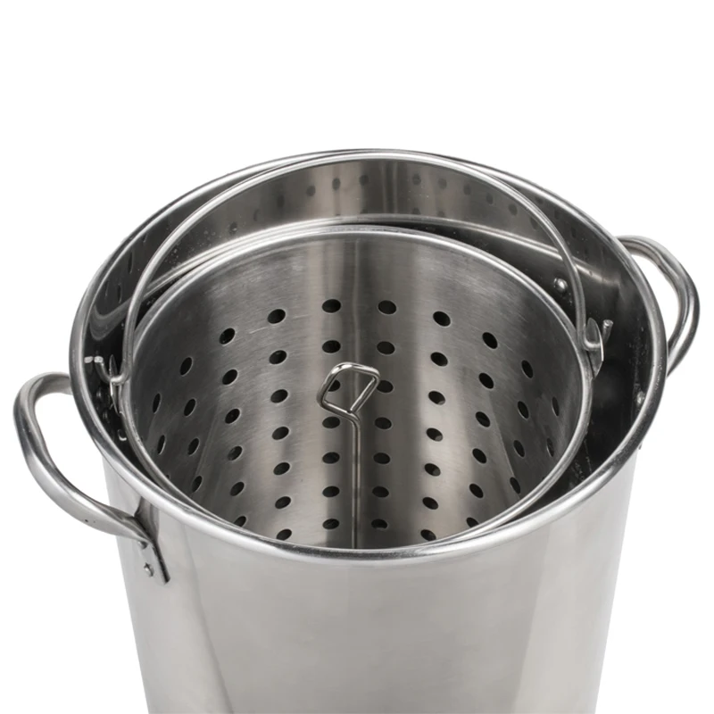 Deep turkey fryer burner in  high quality gas outdoor turkey fryer for hot sale