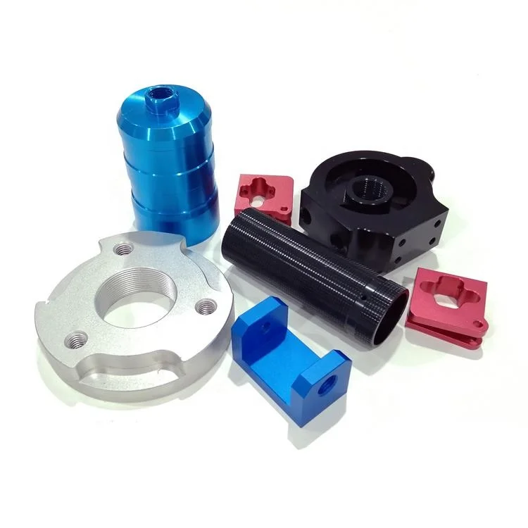 Custom or Standard Good Price Motorcycle Cnc Parts Cnc Machining Aluminum Low Price Customized Paint Micro Machining 1pcs 0.01mm