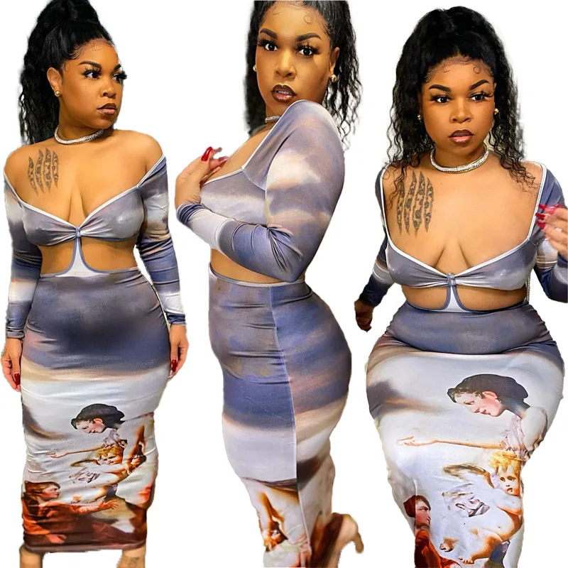 
2021 Women Bodycon Bandage Jersey Dress Sexy Ladies Party Dress Casual Evening Elegant Stylish Beach Dresses For Girls 