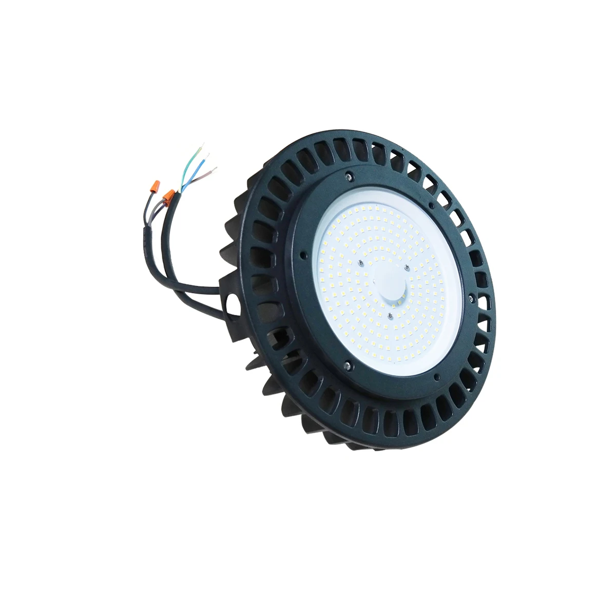 IP65 high quality 5 years warranty ufo highbay light UL 100w 120w 150w 200w 240w 300w 400w 500w ufo led high bay light lamps