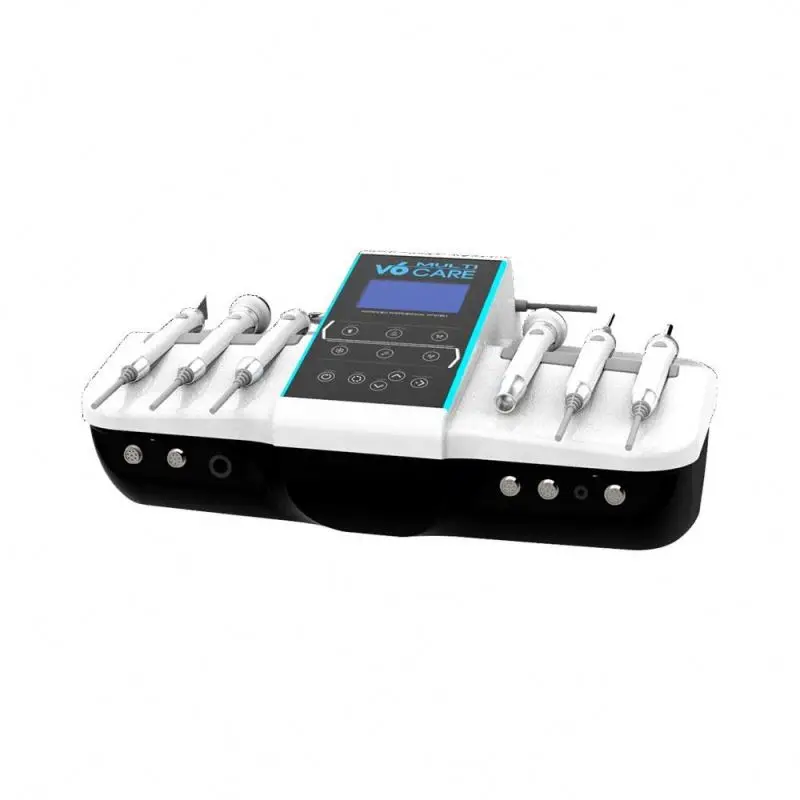 
High Quality Professional Multifunctional Beauty electroporation machine 