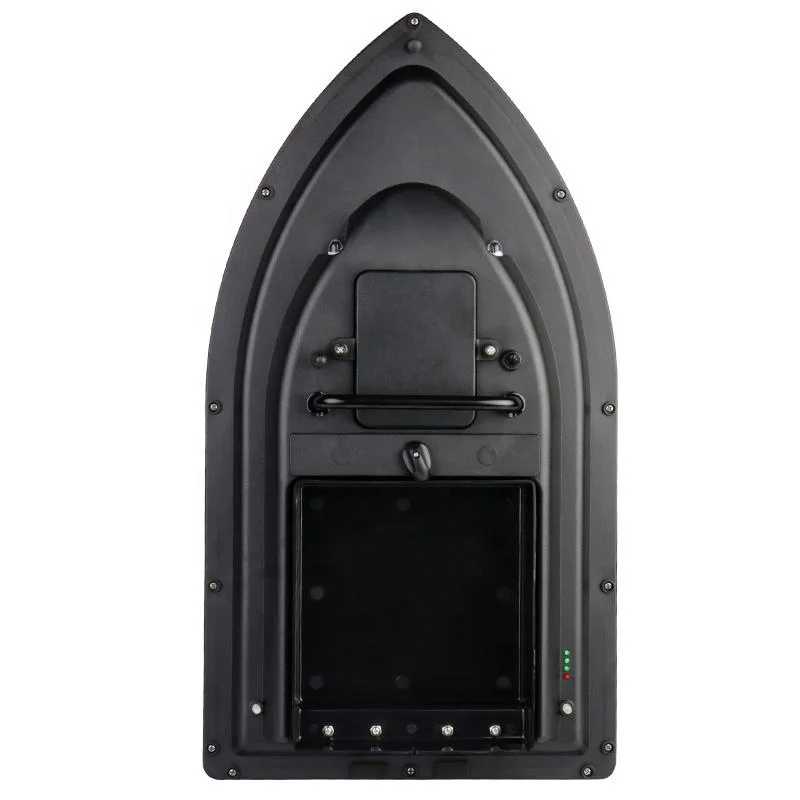 Fishgang New Technology 500M Rc F18 Carp Bait Boat Bait Boat Rc Bait Boat For Sea