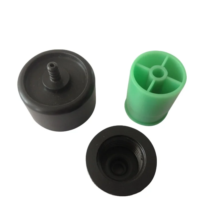 precision plastic  products by injection