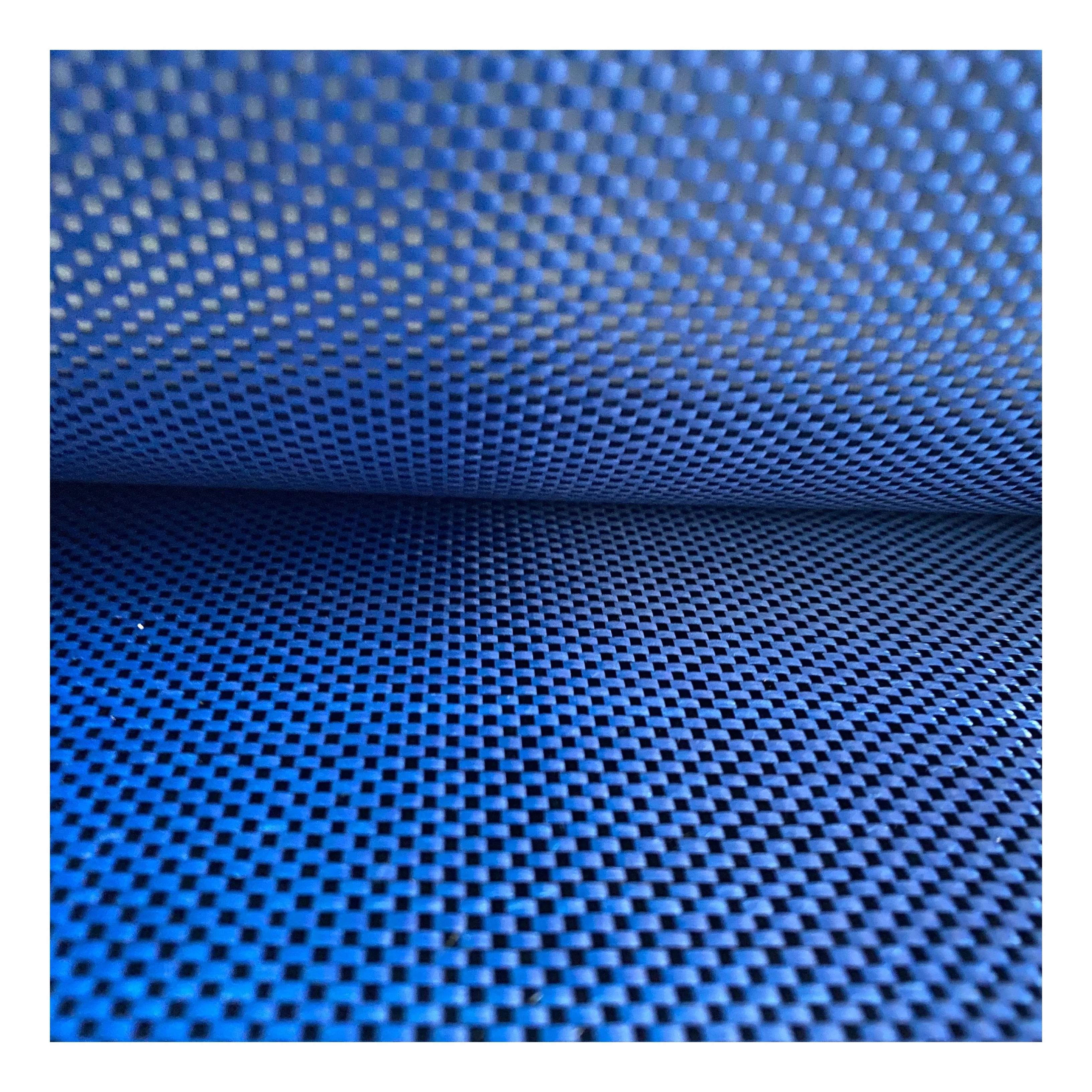 High quality kevalr carbon hybrid fabric customized carbon fiber for sale