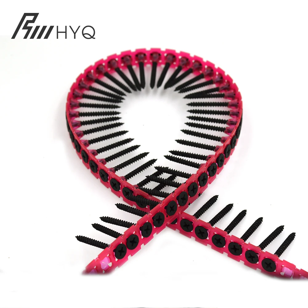 collated screw (143)