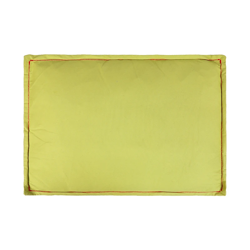 
High Quality New Products Design Four Seasons Universal Durable Dog Mattress Pet Accessories Dog Beds Luxury eans mattress 