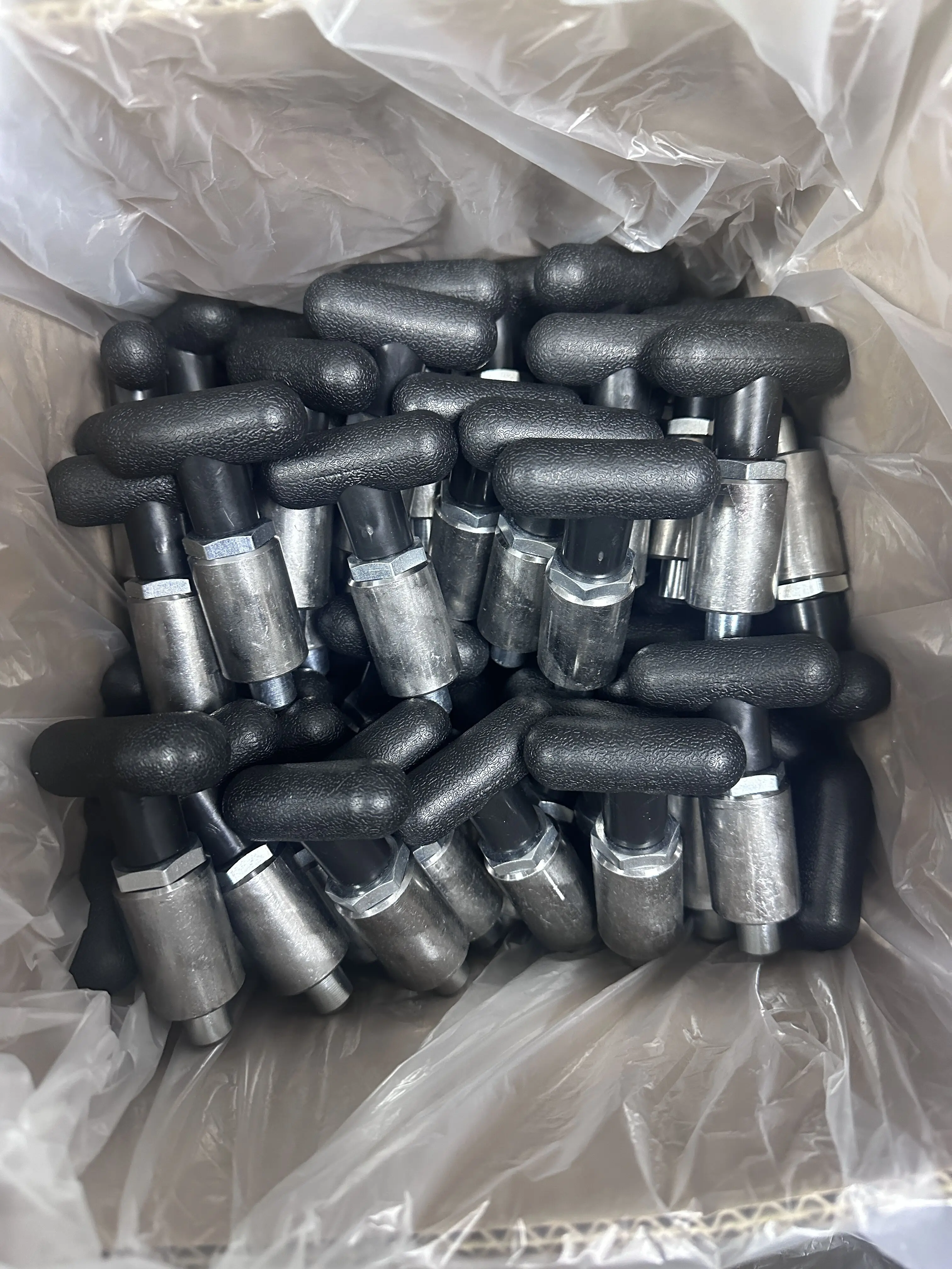 T handle Pop pull pins knob plunger pull ring quick release lynch pin ball lock pin