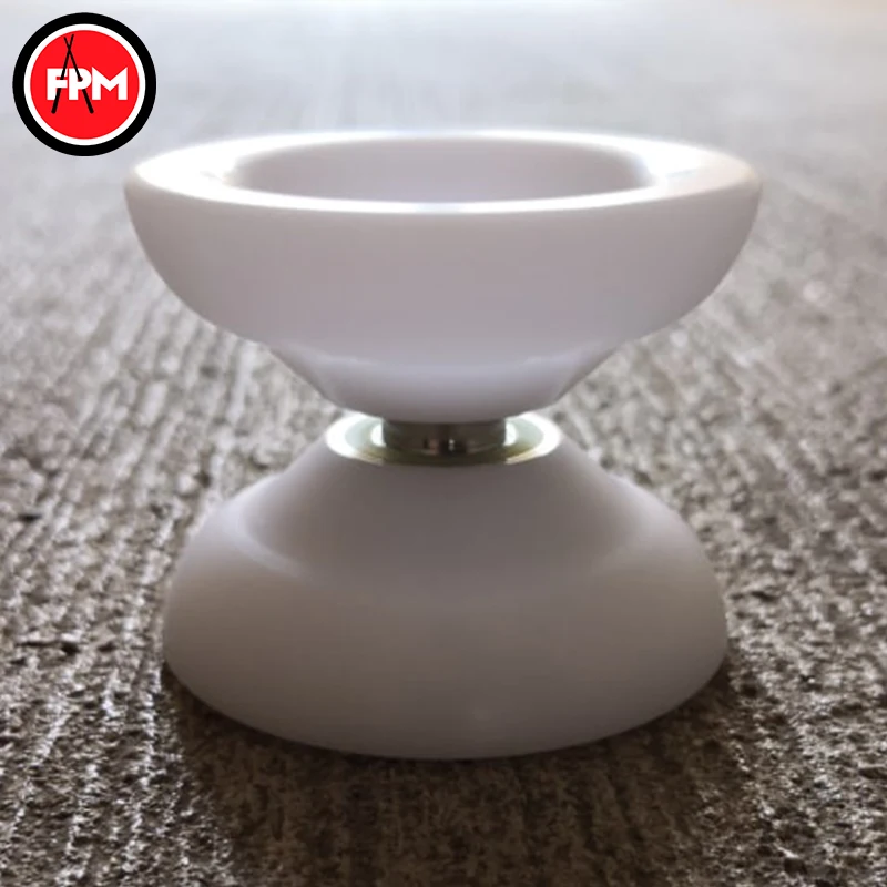 yoyofriends FPM Yo-Yo Responsive Ball Bearing Yoyo Plastic Responsive Yoyo Entertaining Yoyo for Beginner Birthday Party Favors