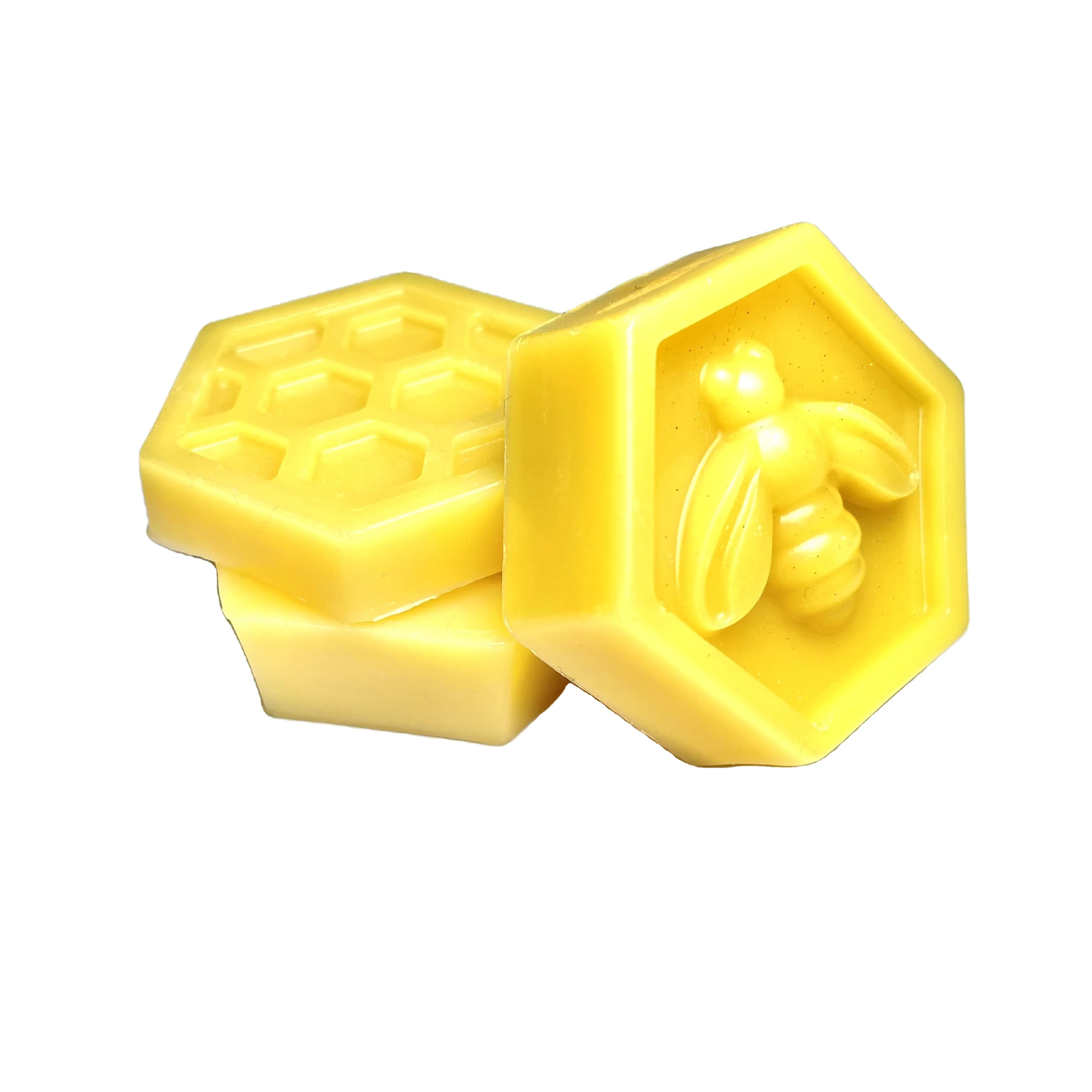 100% Natural Beeswax Wraps Refresh Bar Mix Beeswax Rosin Bar Beeswax Wrap Block