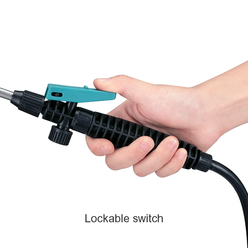 Pandora 8Lt Pressure Sprayers for Irrigation and Watering