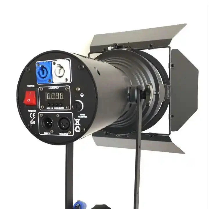 High Quality  31*10w Led Car Exhibition Cool White Led Par Show Light Wholesale Auto Led Projection Lights
