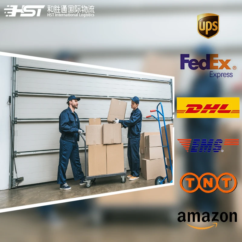 Глобальные комплексные решения для экспресс-доставки dhl FedEx международный поставщик логистических услуг VIP-обработка своевременной доставки