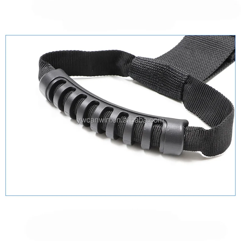 Easy-Carry Wrap-It Storage Straps  Hook and Loop Straps with a Carrying Handle for Garden Hose Extension Cord RV Accessories