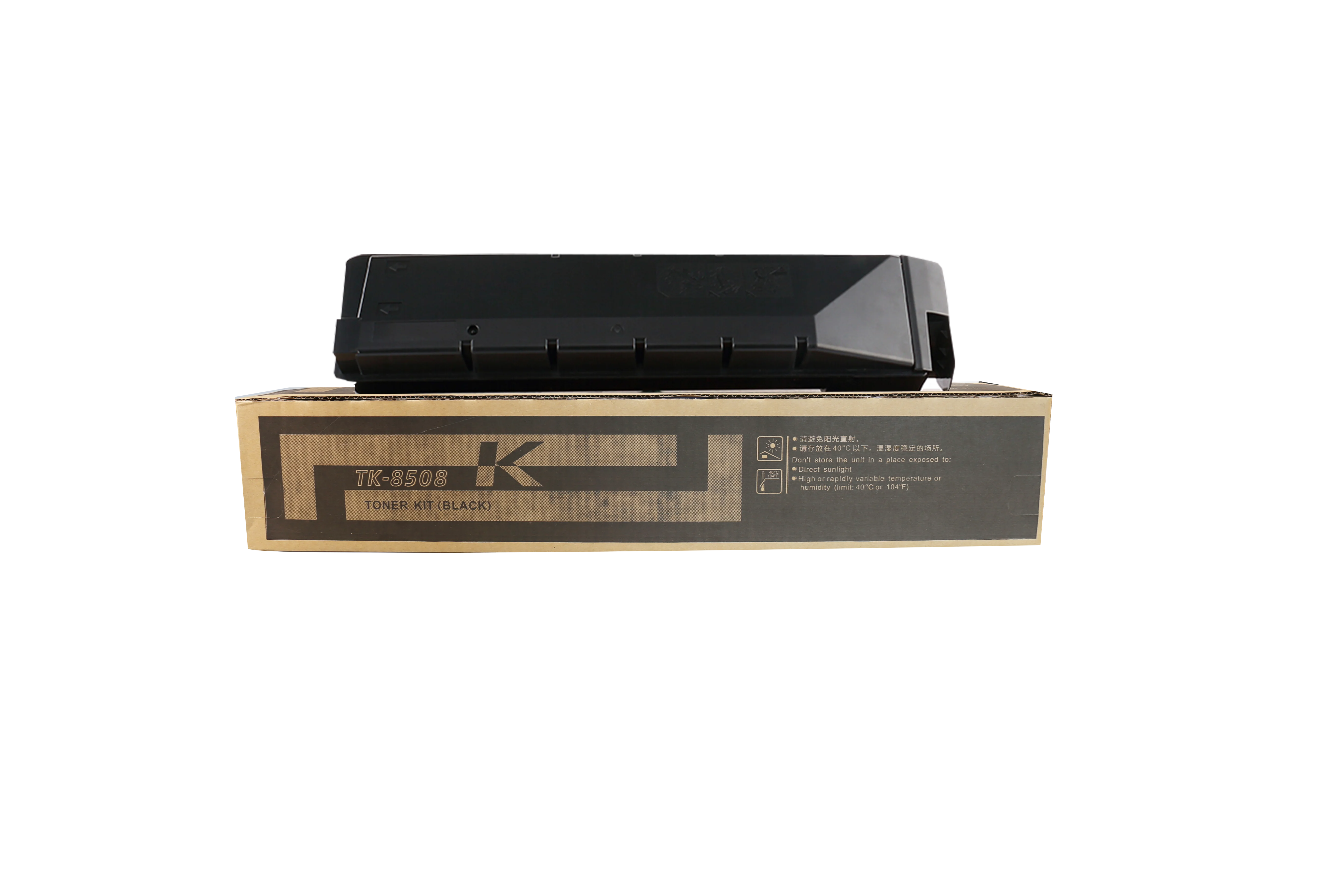 TK8505 TK8506 TK8507 TK8508 TK8509 Toner Cartridge for Use in Kyocera TASKalfa 4550ci 5550ci 4551ci 5551ci