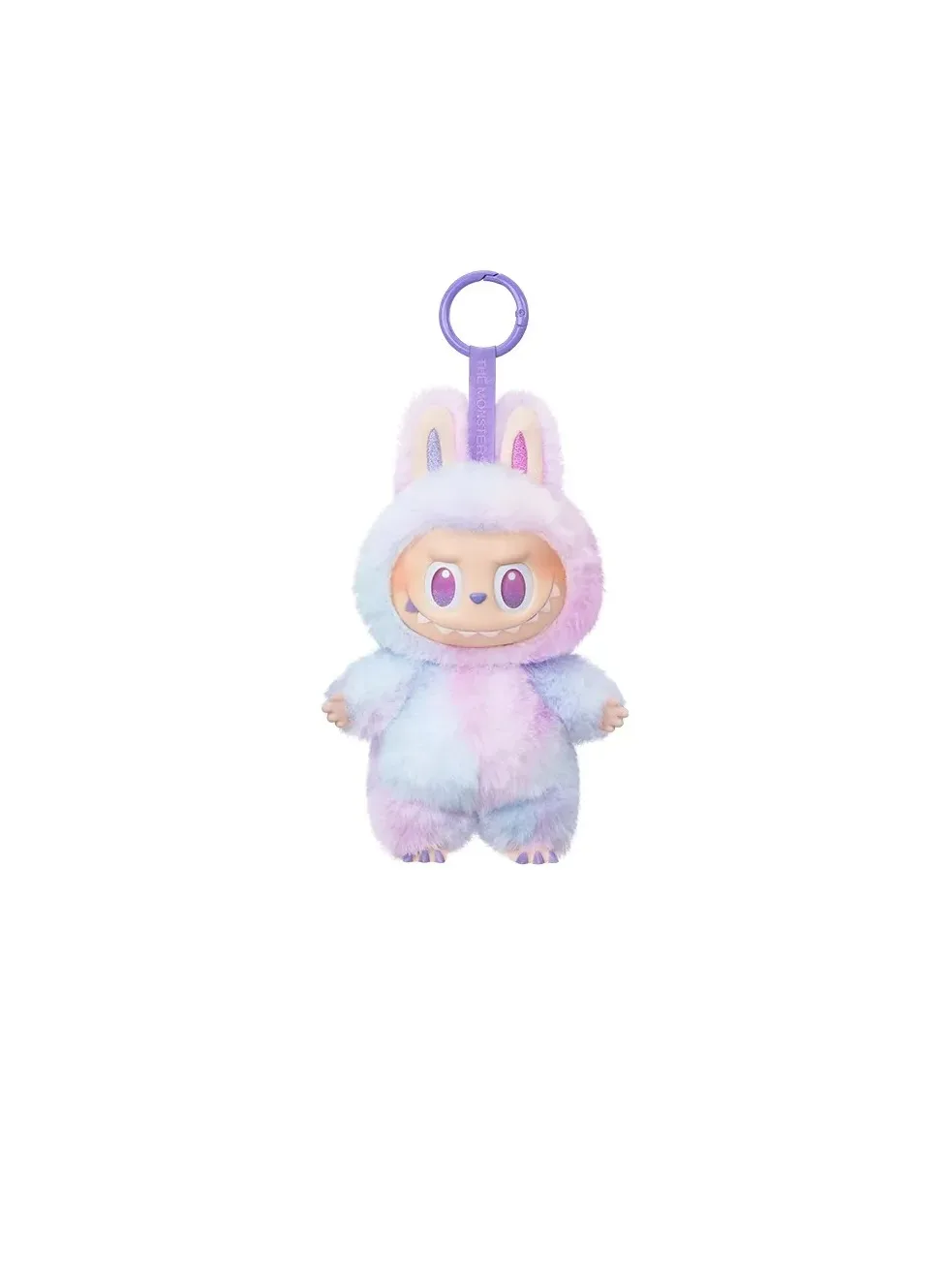 Аутентичные Popmart Labubu V3 3 0 новые монстры большие энергетические серии плюшевые куклы из ПВХ загадочные слепые коробки для сюрпризов замороженные