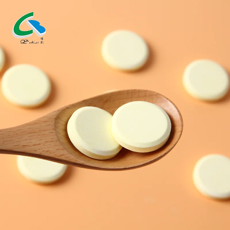 
vitamin c effervescent tablet 1000mg and Zinc effervescent tablets oem best vitamin c complex manufacturer 