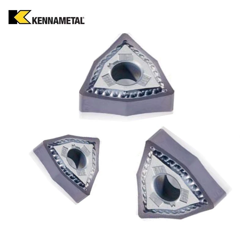 KENNAMETAL Carbide Turning Inserts VNMG160404MS KCU10 CNC turning inserts tool and vnmg milling cutter head