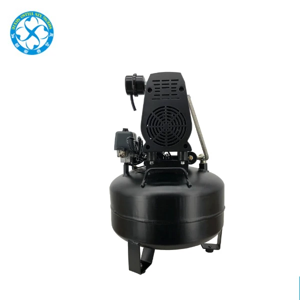 dental air compressor Oil free Air compressor Price