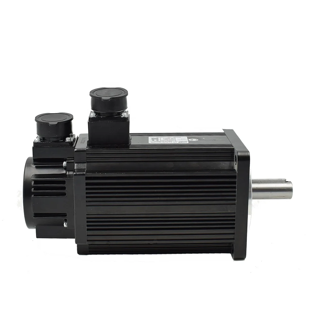 ALS 1500w 220V 380V 3000rpm Yaskawa AC Servo Motor Ac Motor with Driver Brake Shoppe Online